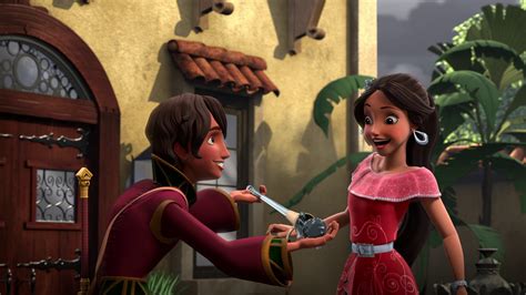 Elena Of Avalor Coronation Day