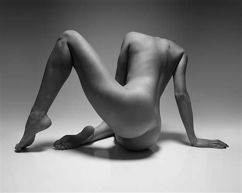 Fine Art Nudes Galen Evans Photographer