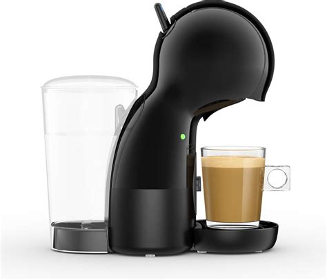 bol.com | Krups NESCAFÉ® Dolce Gusto® Piccolo XS KP1A3B - Handmatige ...