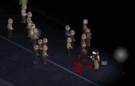 Los Mejores 50 Juegos de Zombies de la Historia - Off-topic - Taringa!