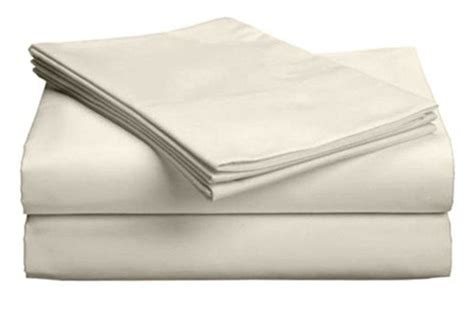 Organic Cotton Sheets Gots Certified Plushbeds