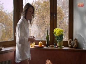 MARINA KALETSKAYA Nude AZNude