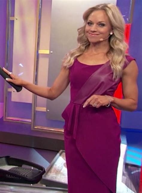 Beautiful Tiffany Coyne Air Date 4 12 21 In 2021 Fashion Sleeveless