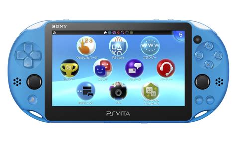 Playstationvita Pch Blog Hix