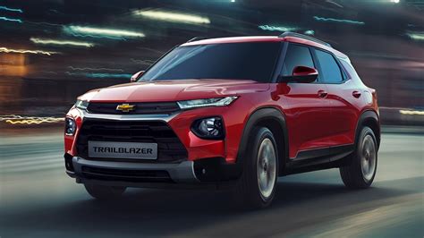 Thị trường Đông Nam Á đón chào sự trở lại mạnh mẽ của Chevrolet