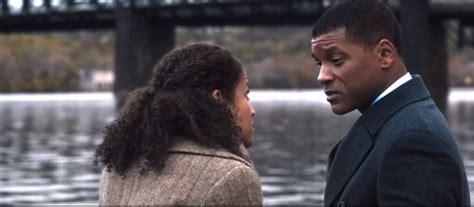 Concussion - Movie Review