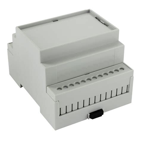 Din Rail Modular Enclosures Camdenboss