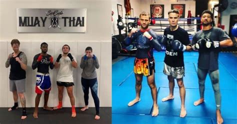 Best Muay Thai Gyms In Los Angeles For 2024 Muay Thai