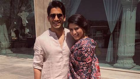 Naga Chaitanya Praises His Ex Wife Samantha Ruth Prabhu During Upcoming