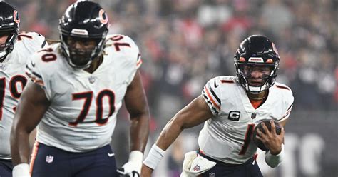 Chicago Bears Put Braxton Jones On Ir With Neck Injury Sports