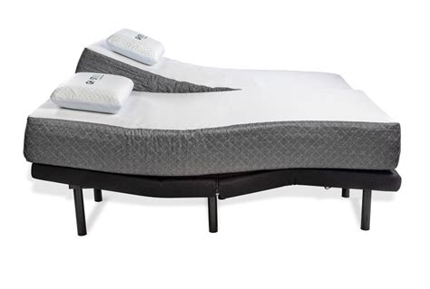 Benefits of a Zero Gravity Adjustable Bed Base & GhostBed