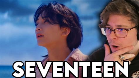 Non Kpop Fan Reacts Seventeen F Ck My Life M V Behind The