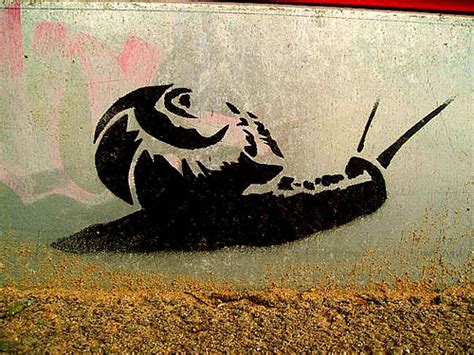 Stencil Graffiti Art | Grafiti Art Design