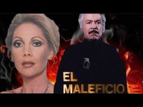 Recordando De Que Se Trat La Telenovela El Maleficio Del A O