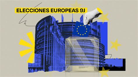 Resultados De Las Elecciones Europeas Votos Y Esca Os