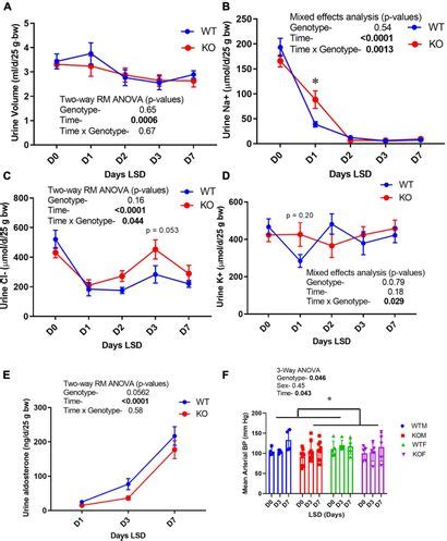 Frontiers Selective Deletion Of The Mechanistic Target Of Rapamycin