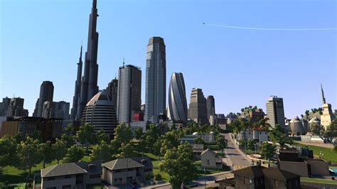 Cities Xl Platinum Pc Gallery Gamewatcher