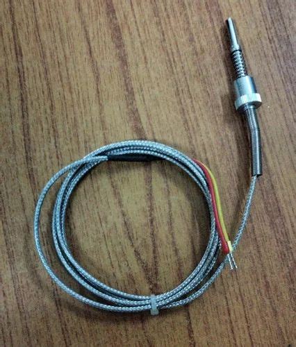 K Type Thermocouple Sensor At 280 Piece Dhayari Pune ID