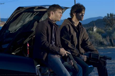 Additional Season 1 Promos - Supernatural Photo (1744259) - Fanpop