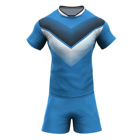 RUGBY UNIFORMS - JUST INSPIRE WEARS