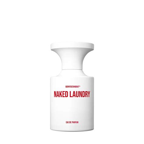 NAKED LAUNDRY BORNTOSTANDOUT I Profumi Di Desaar It