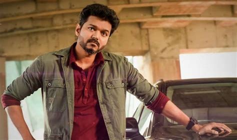 Thalapathy Vijay’s Sarkar Movie All Songs Leaked Online by Tamil Rockers | India.com