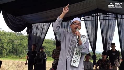 Ustadz Ilyas Ustadzah Rena Reni Ustadz Ojol Gebyar Tasyakur Bersama