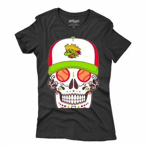 Sugar Skull Clothing