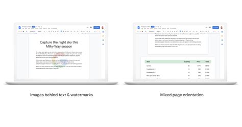 Google Docs picking up power features from Microsoft Word - 9to5Google