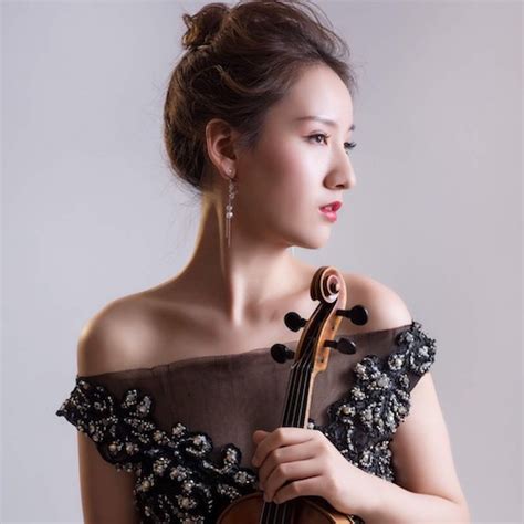 Ruiqi Ren - The English Concert In America