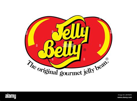 Jelly Belly Logo