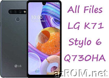 Stock Rom Lg K Q Ha Official Firmware Azrom Net