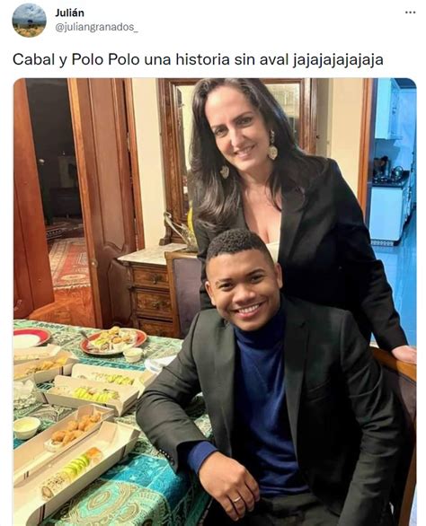 La Tusa De Polo Polo Y Los Memes Tras La Derrota De María Fernanda