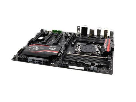 Used Very Good GIGABYTE G1 Gaming GA X99 Gaming 5P Rev 1 0 LGA