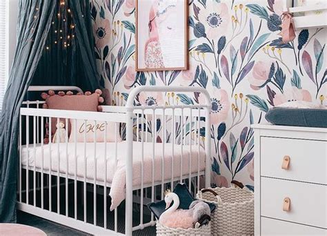 Inspiratie X De Leukste Babykamers Homedeco Nl