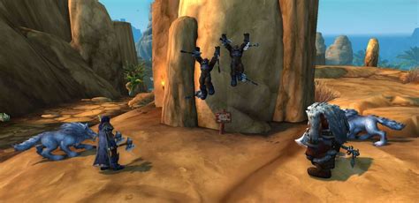 The Secrets Of Gorgrond Horde Wowpedia Your Wiki Guide To The