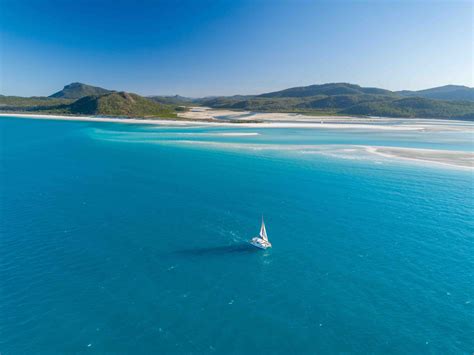 Whitsundays Bareboat Charter Skipper Yourself Bareboating Whitsundays