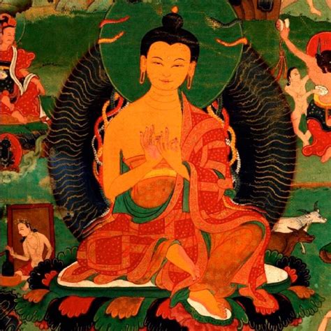 Teaching of Nagarjuna | Planet Dharma