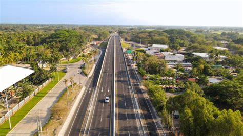 Ampliaci N De La Carretera Del Litoral Comenzar Este A O Seg N La