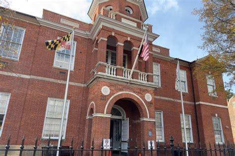 Anne Arundel County Circuit Court Archives - Maryland Matters