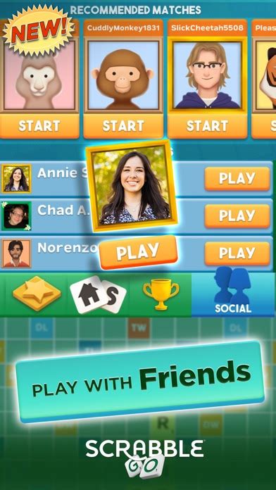 Scrabble GO Tips, Cheats, Vidoes and Strategies | Gamers Unite! IOS