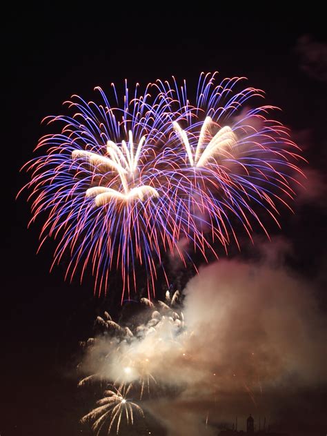 images sky night town city urban firework celebration