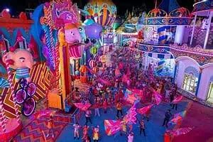 Carnival Magic Phuket 2025 - From ฿2,449