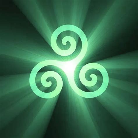 Celtic Symbols And More Celtic Meanings on Whats-Your-Sign.com