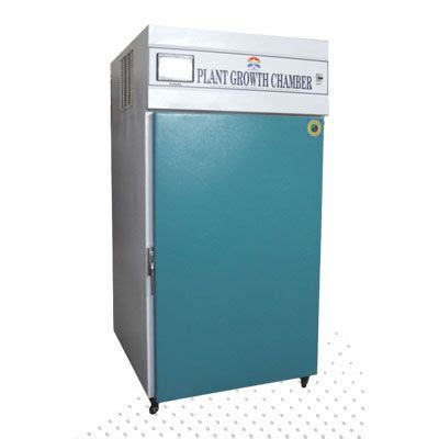 Plant Growth Chamber Manufacturers In India Sr Lab Instruments