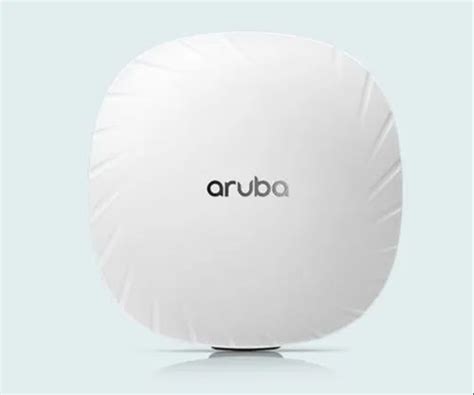 Indoor Ap Series Aruba Wifi Access Point At Rs Unit Access