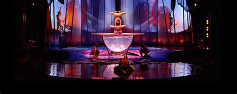 Zumanity by Cirque du Soleil - Go Vegas Yourself