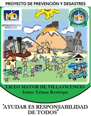 Proyecto De Prevenci N Y Atenci N De Desastres