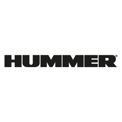 Hummer logo vector free download - Brandslogo.net