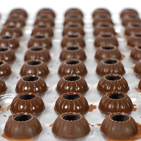 Gourmetimports Dark Chocolate Truffle Shells Special Order